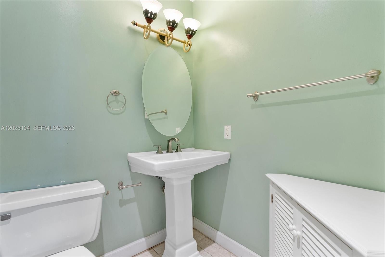 WESTVIEW CONDOMINIUM NO S - Residential