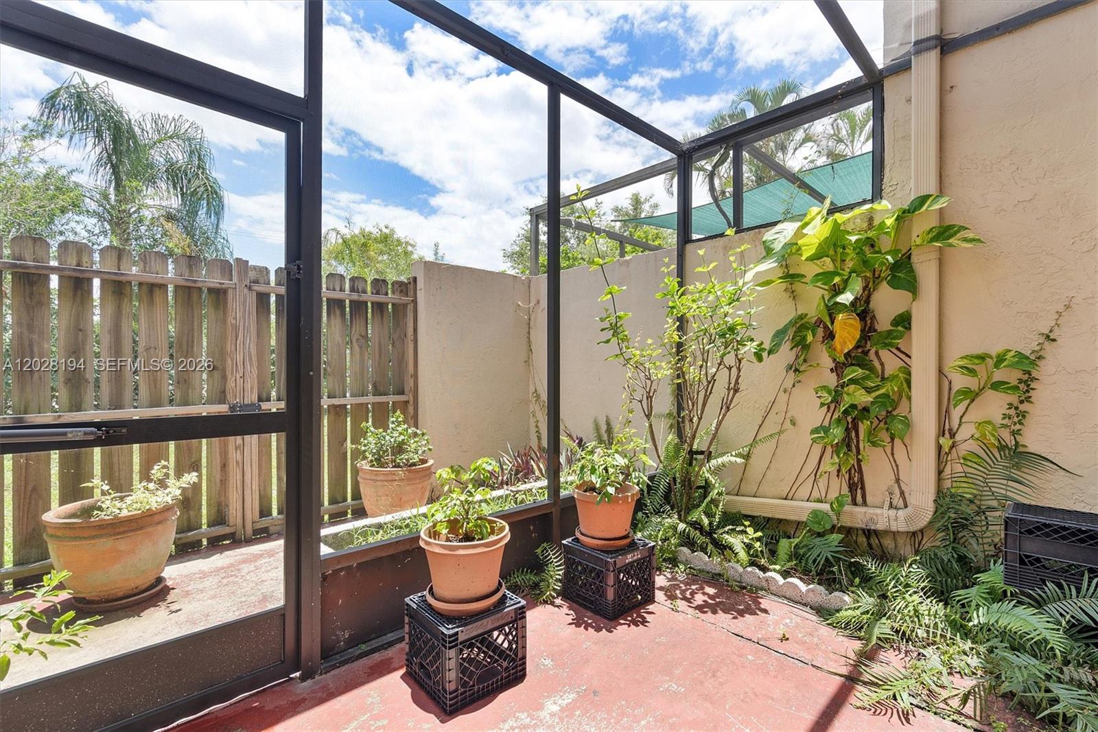 WESTVIEW CONDOMINIUM NO S - Residential