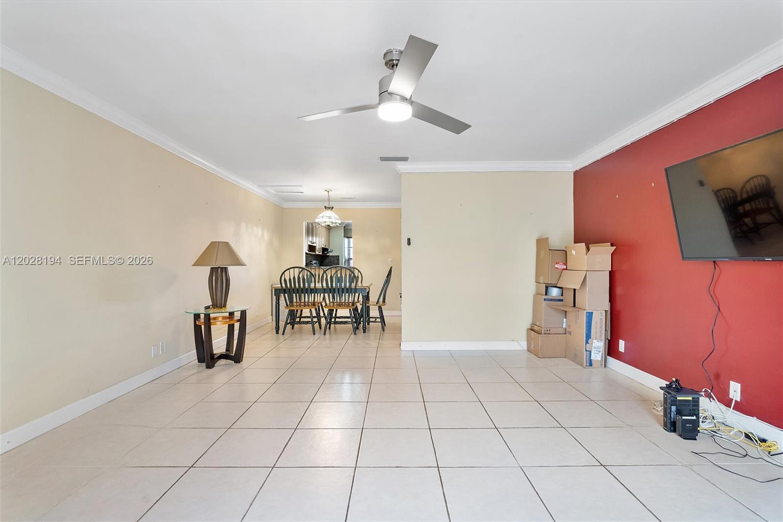 WESTVIEW CONDOMINIUM NO S - Residential
