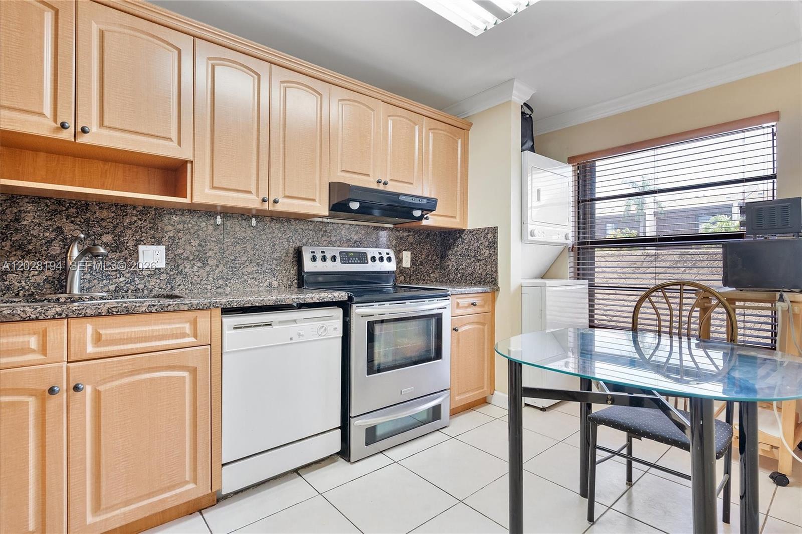 WESTVIEW CONDOMINIUM NO S - Residential