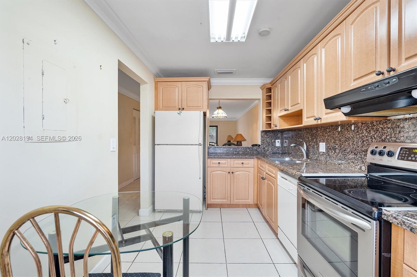 WESTVIEW CONDOMINIUM NO S - Residential
