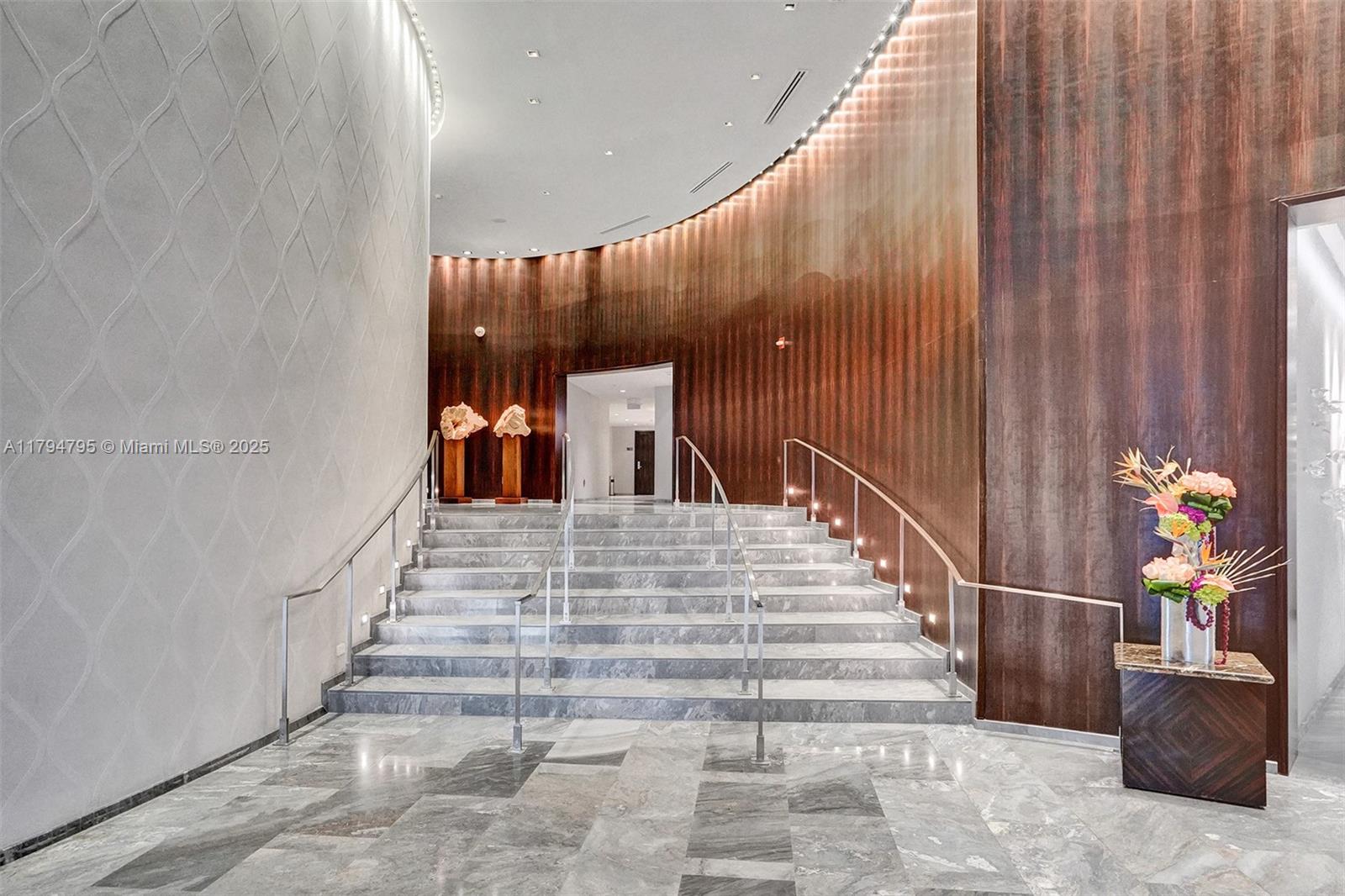 OCEAN FOUR CONDO - Residential