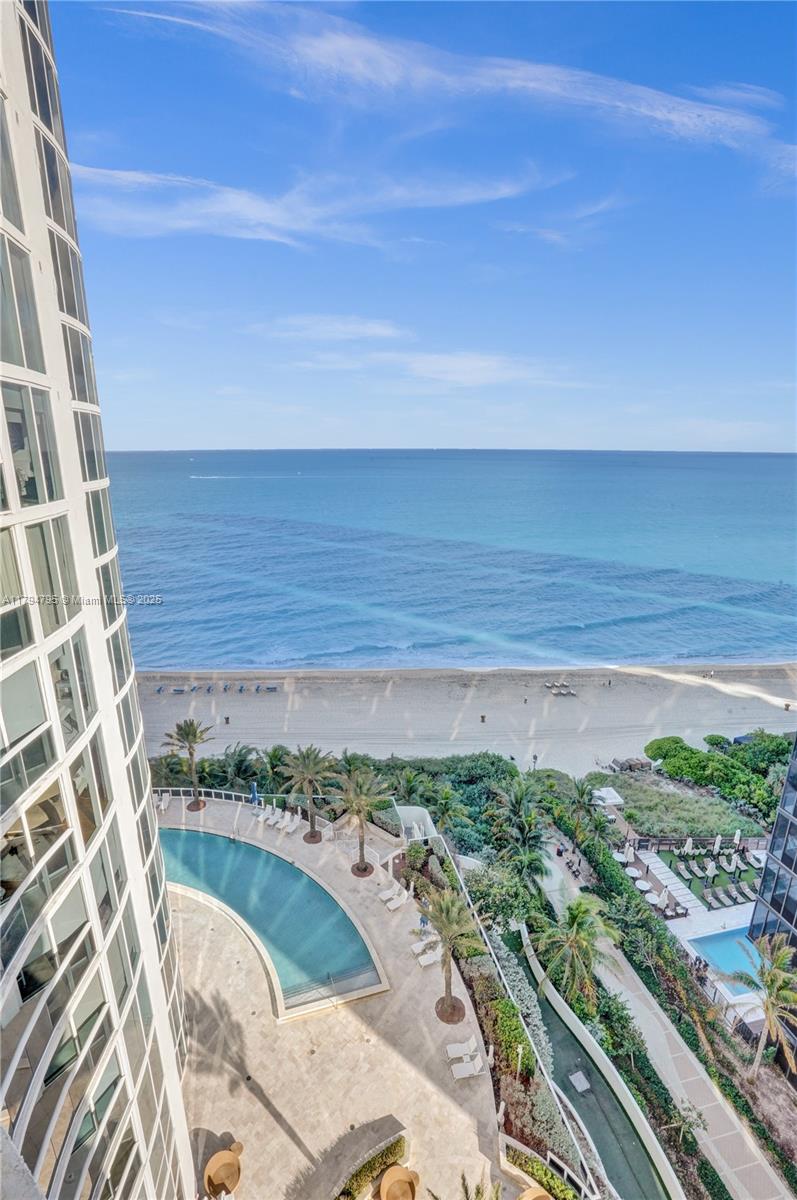 OCEAN FOUR CONDO - Residential