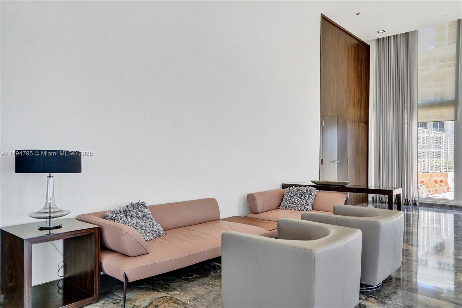 OCEAN FOUR CONDO - Residential