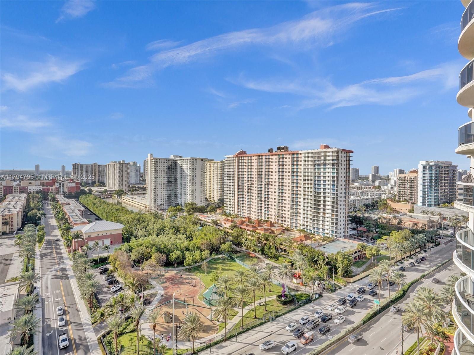 OCEAN FOUR CONDO - Residential