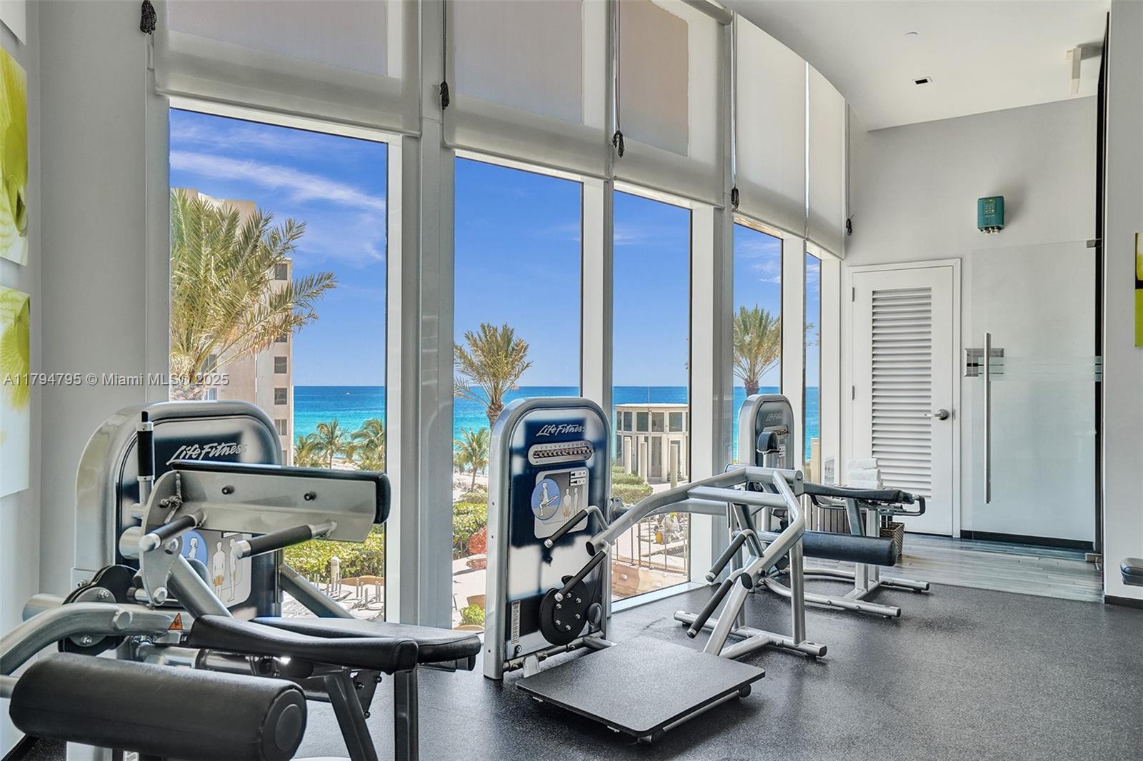 OCEAN FOUR CONDO - Residential