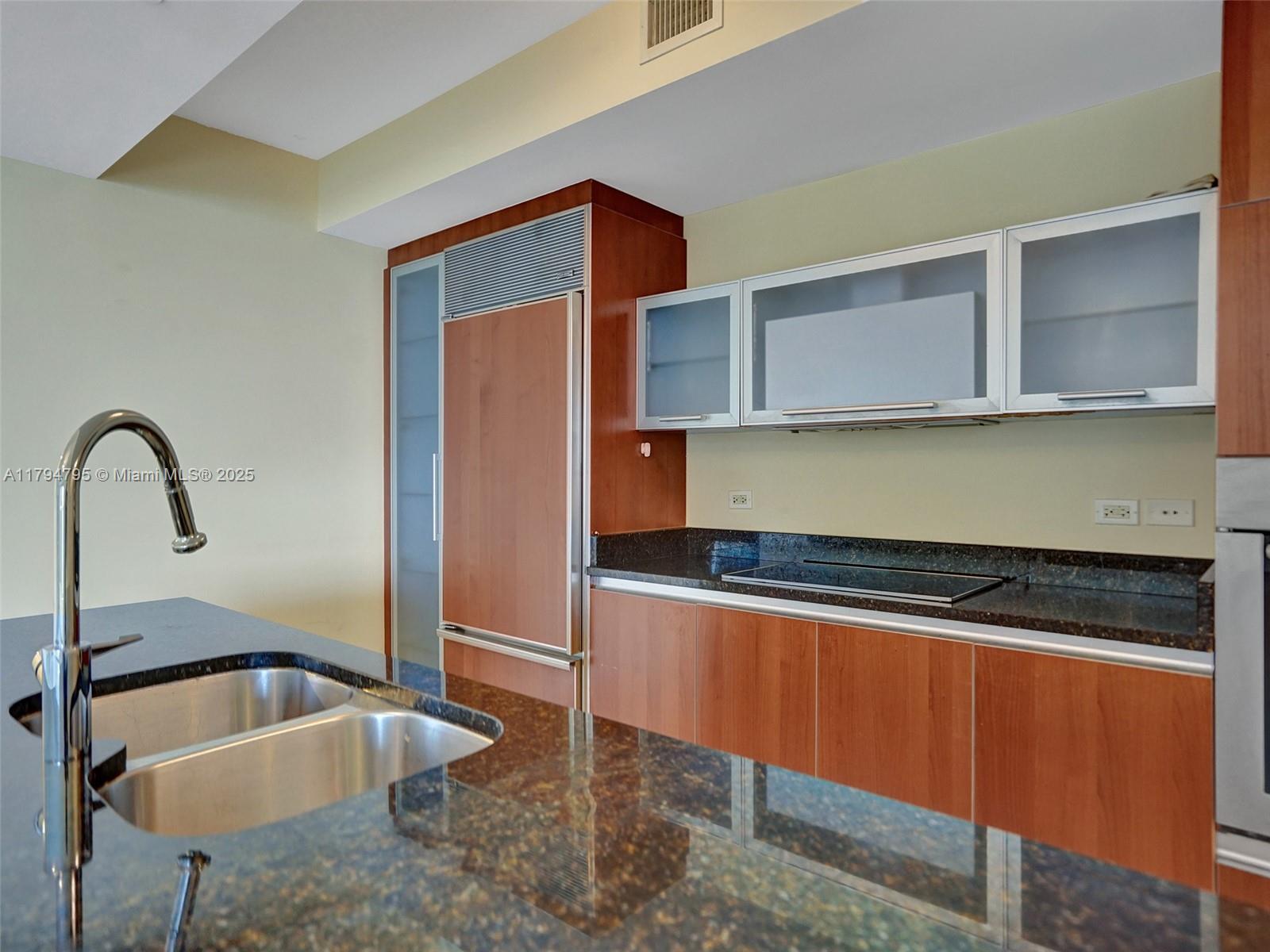 OCEAN FOUR CONDO - Residential