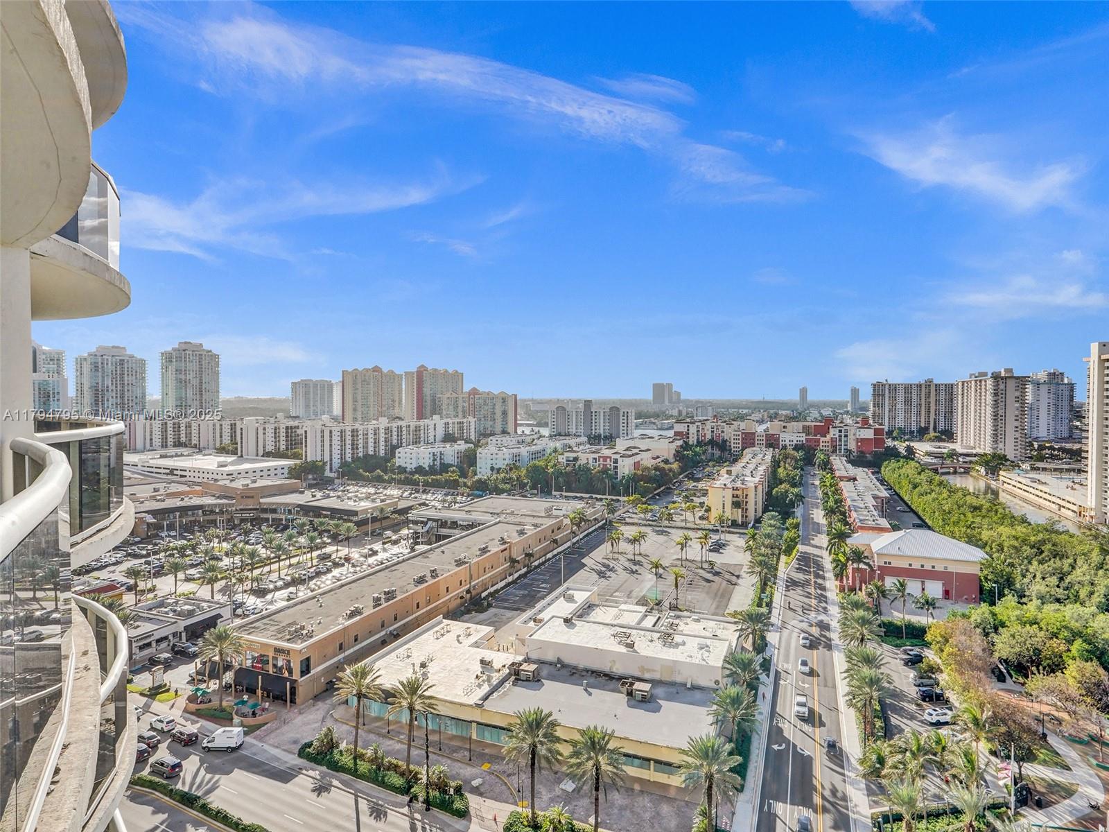 OCEAN FOUR CONDO - Residential