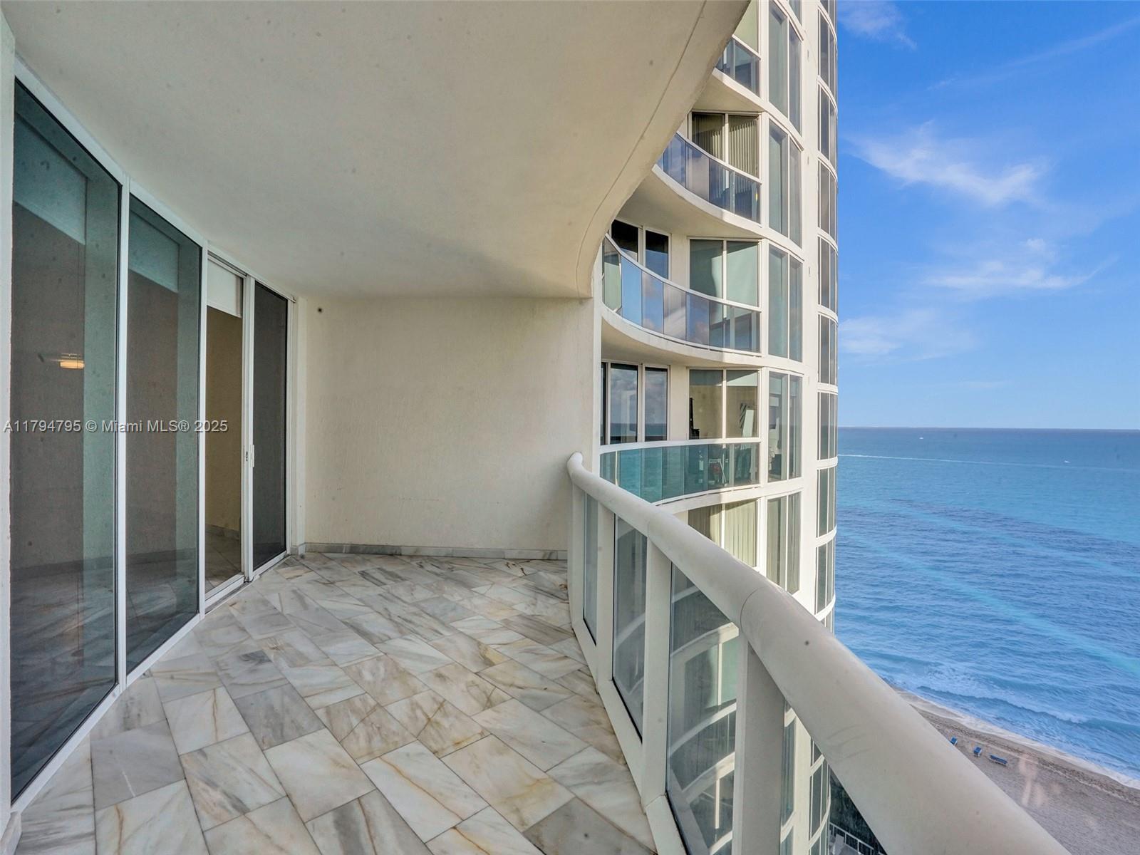 OCEAN FOUR CONDO - Residential