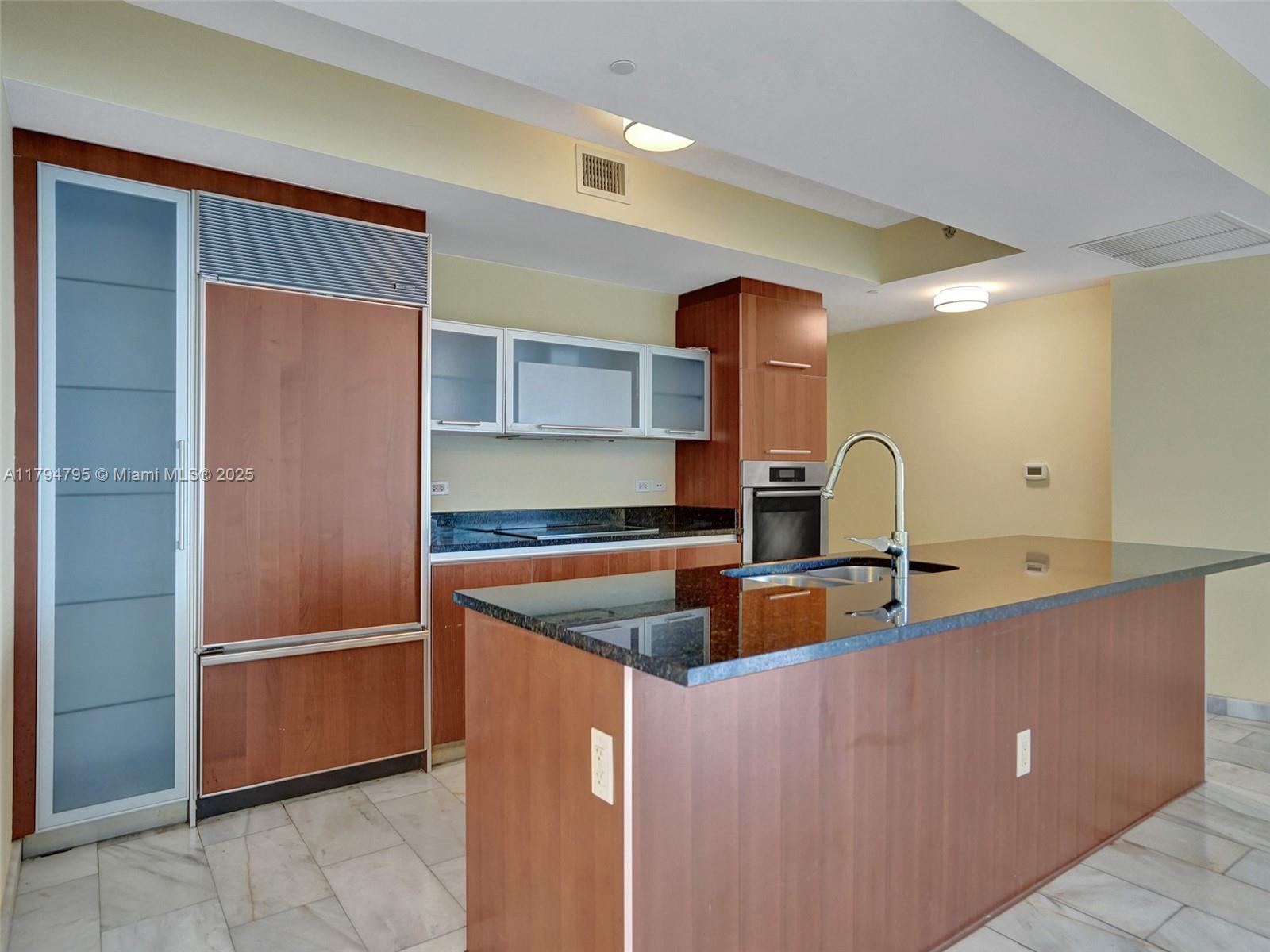 OCEAN FOUR CONDO - Residential