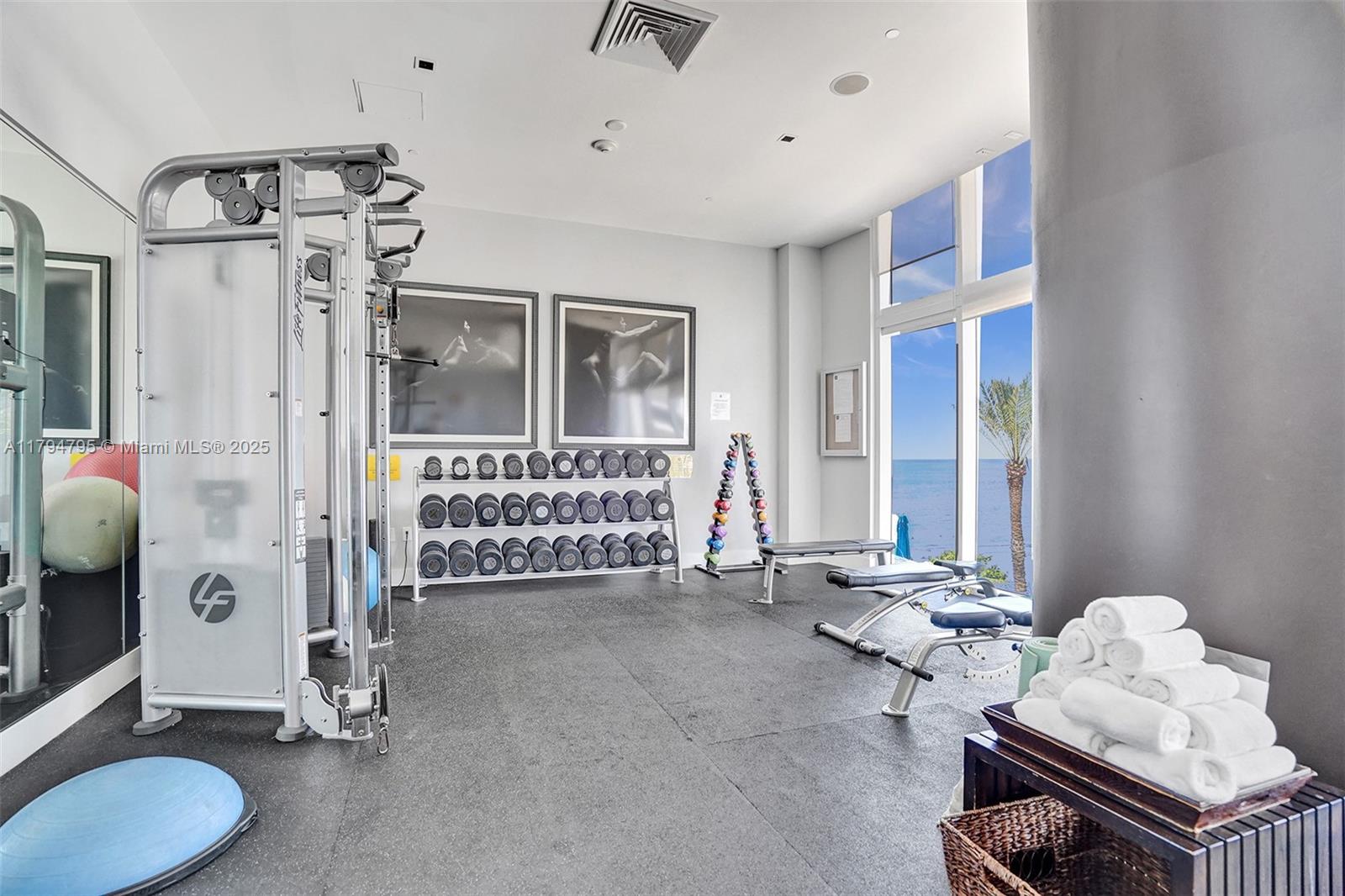 OCEAN FOUR CONDO - Residential