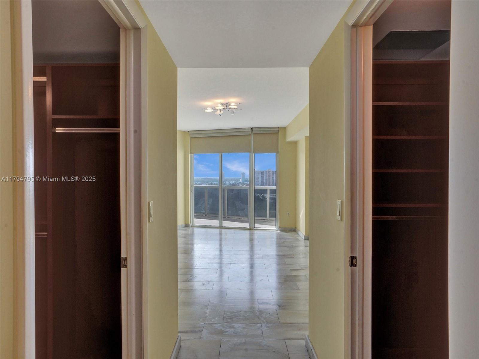 OCEAN FOUR CONDO - Residential