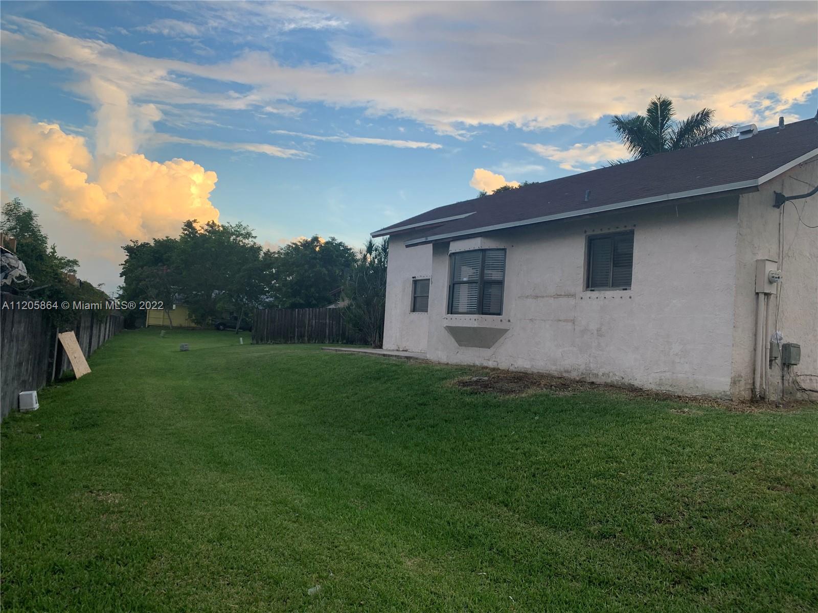 COUNTRY STAR SEC 1 - Residential