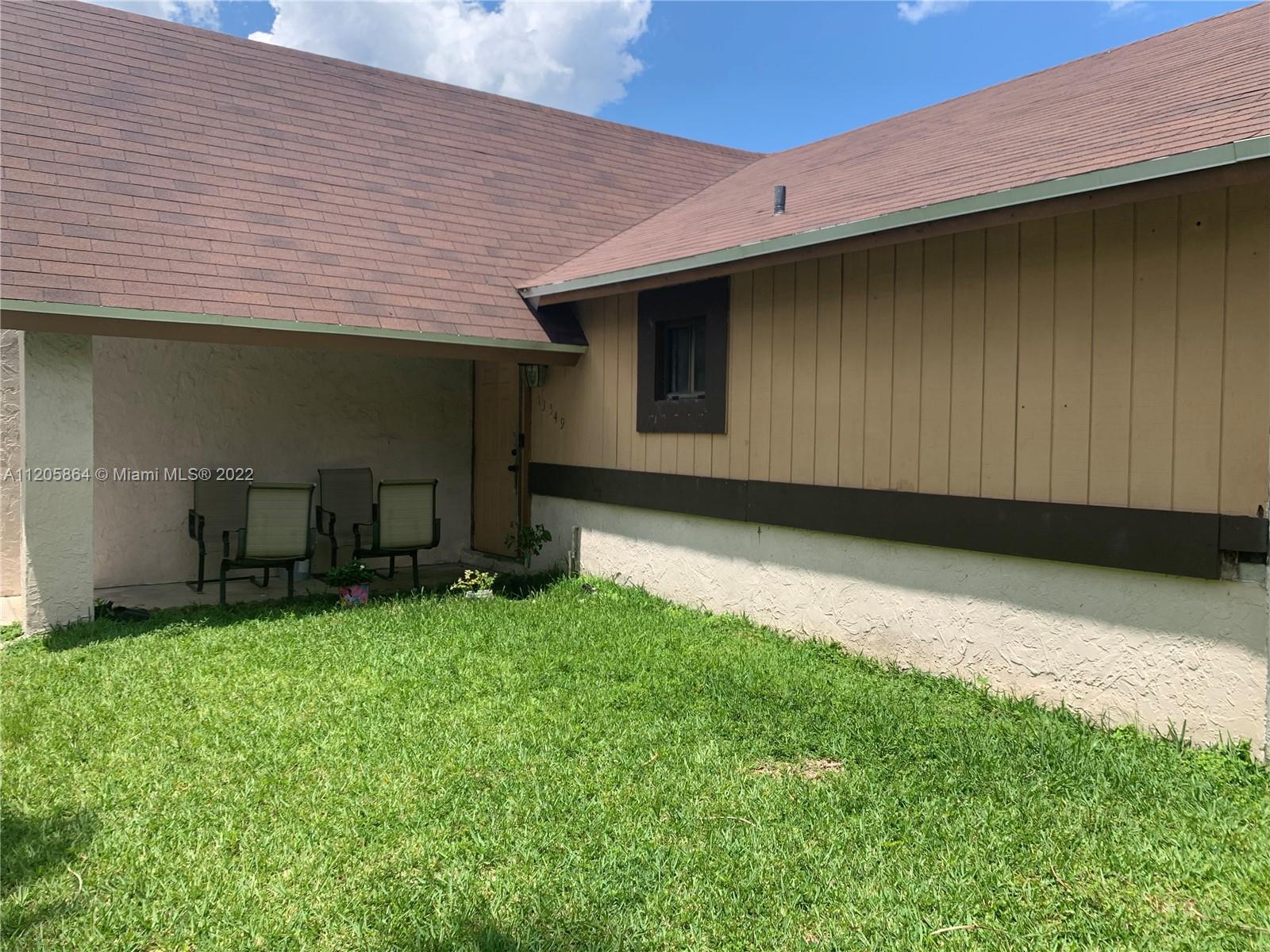 COUNTRY STAR SEC 1 - Residential