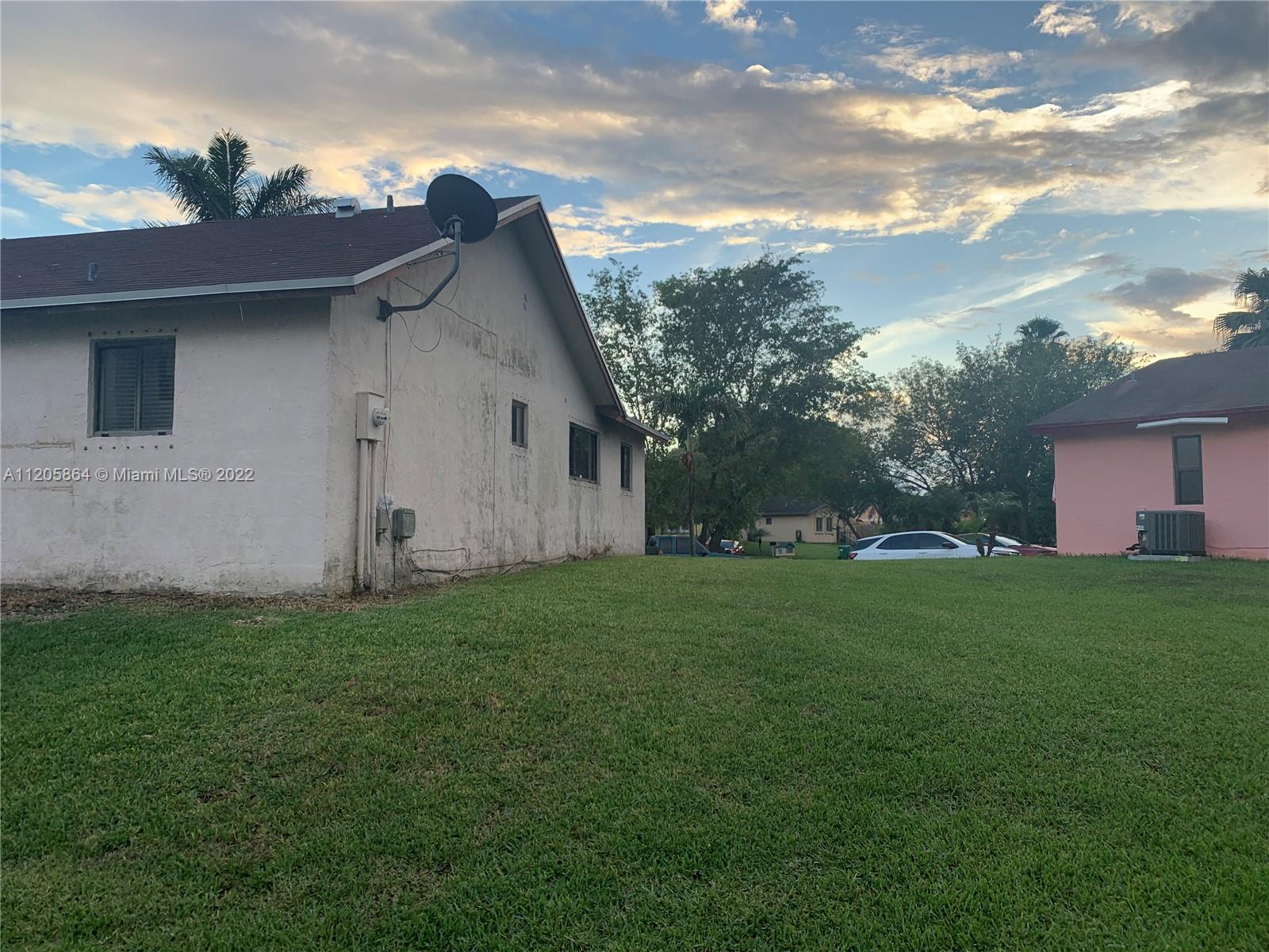 COUNTRY STAR SEC 1 - Residential