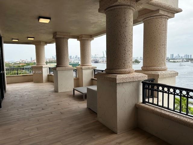 6800 Fisher Island Dr 6871