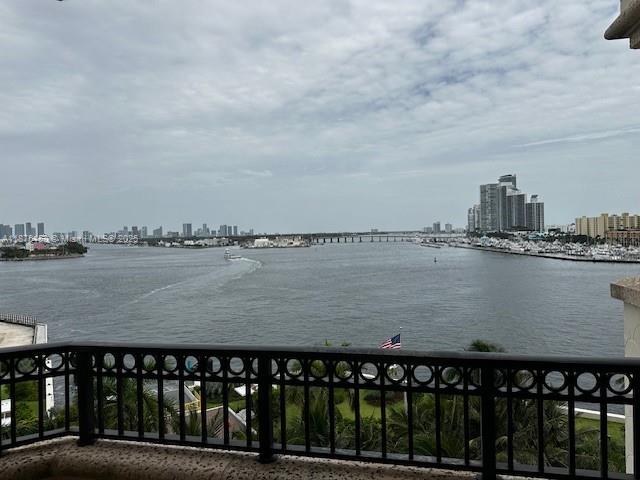 PALAZZO DEL SOL/DELLA LUN - Residential