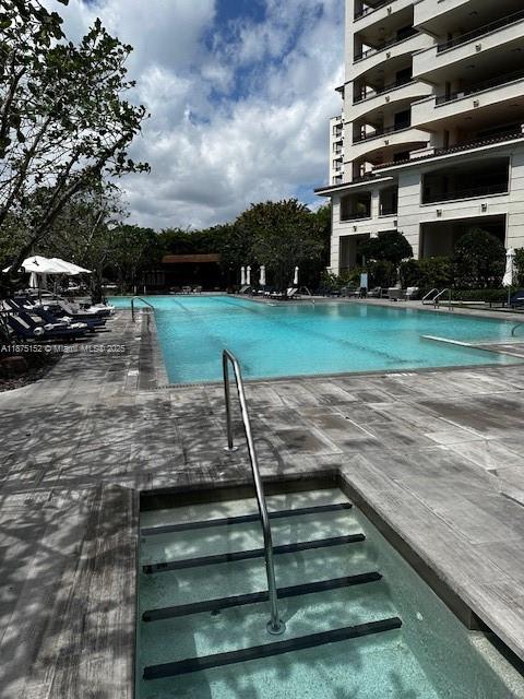 PALAZZO DEL SOL/DELLA LUN - Residential