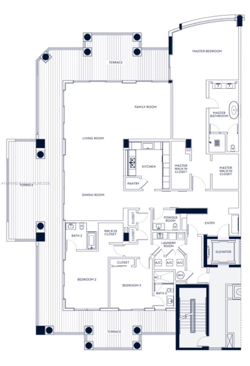 6800 Fisher Island Dr 6871