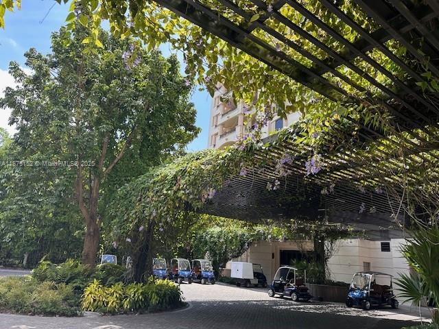 PALAZZO DEL SOL/DELLA LUN - Residential