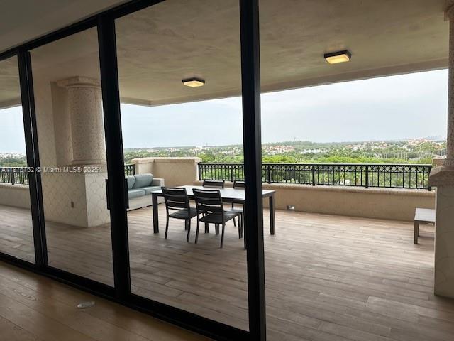 PALAZZO DEL SOL/DELLA LUN - Residential