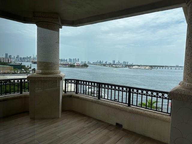 PALAZZO DEL SOL/DELLA LUN - Residential