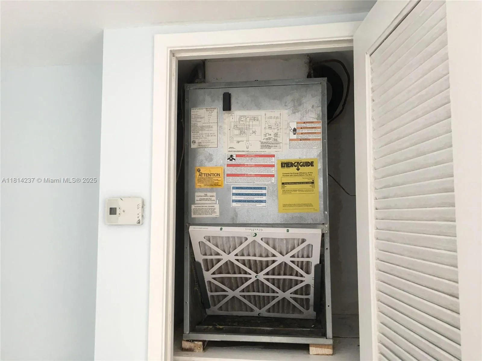 Miami, Florida 33179, United States, 1 Bedroom Bedrooms, ,1 BathroomBathrooms,Residential,Active,142694