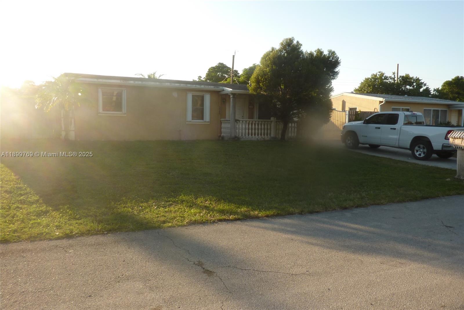 NORTH MARGATE - Residential