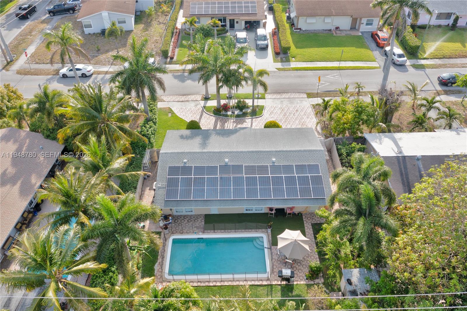 NORTH BROWARD HIGHLANDS S - Residential