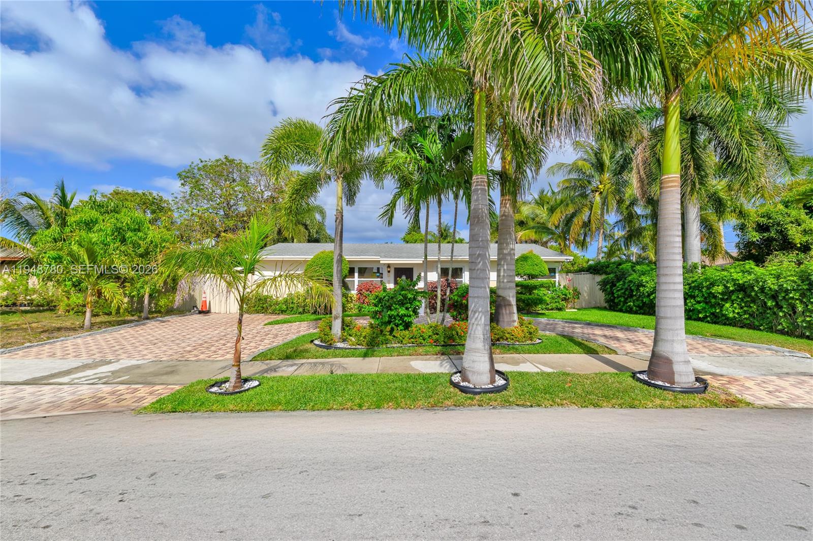 NORTH BROWARD HIGHLANDS S - Residential