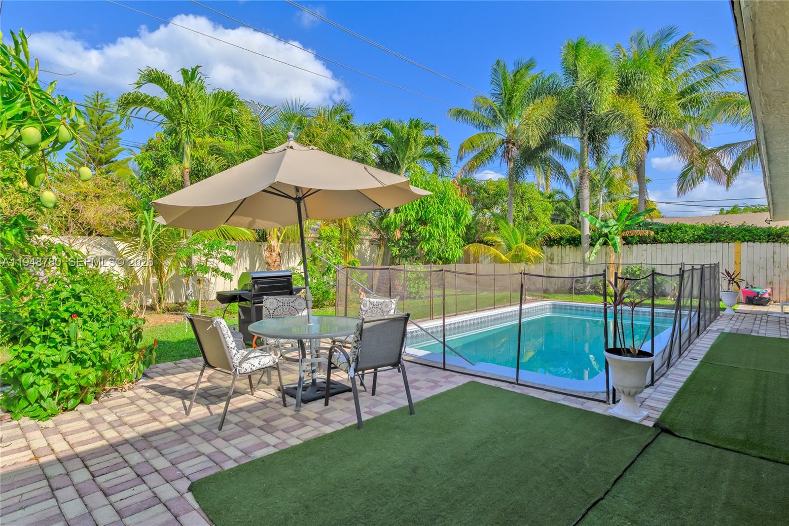 NORTH BROWARD HIGHLANDS S - Residential