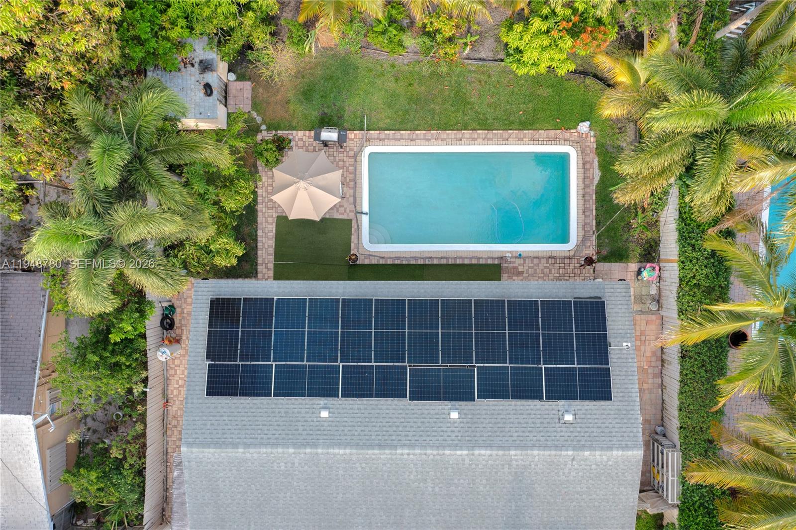 NORTH BROWARD HIGHLANDS S - Residential