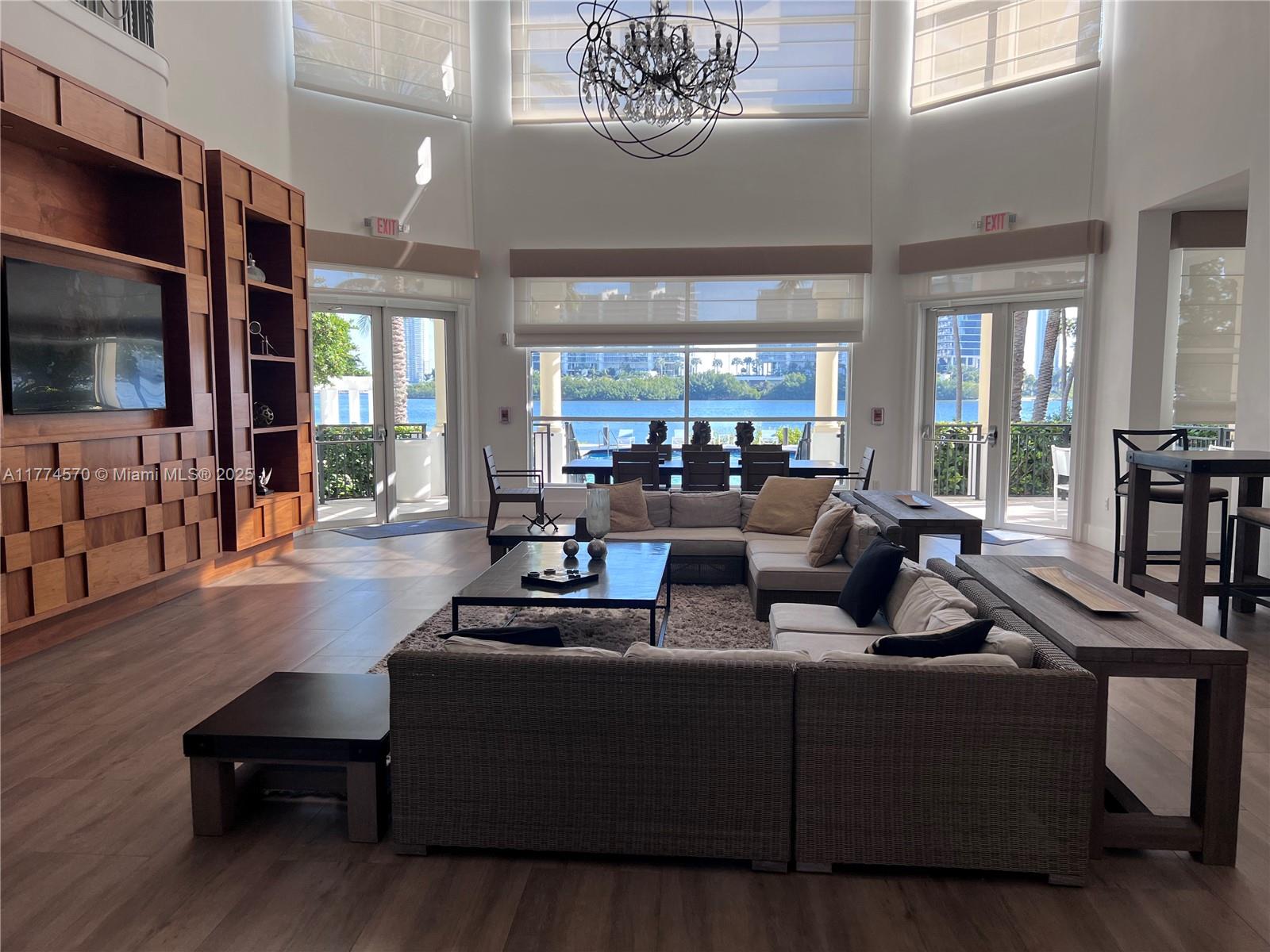 VILLAGE BY THE BAY CONDO - Residential