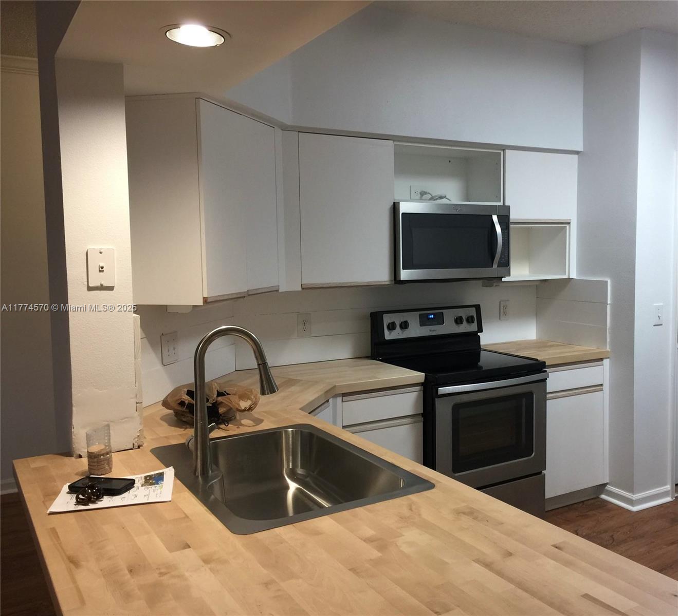 VILLAGE BY THE BAY CONDO - Residential