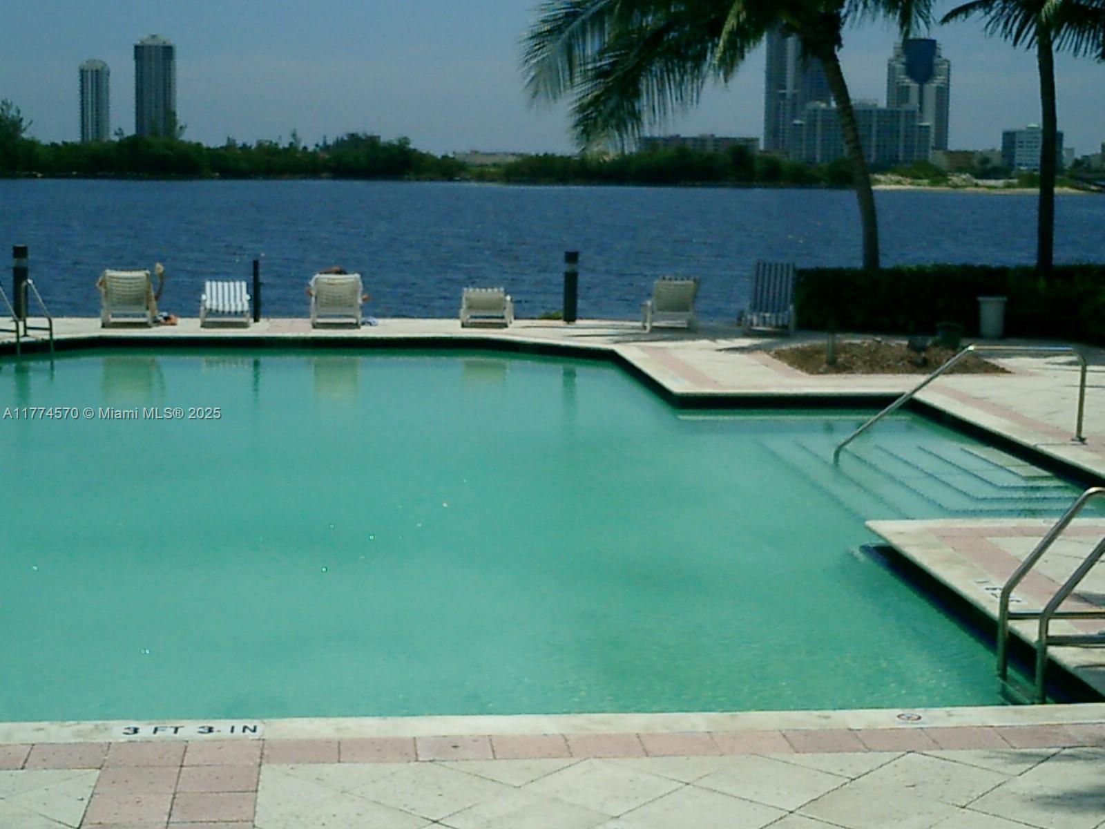 VILLAGE BY THE BAY CONDO - Residential