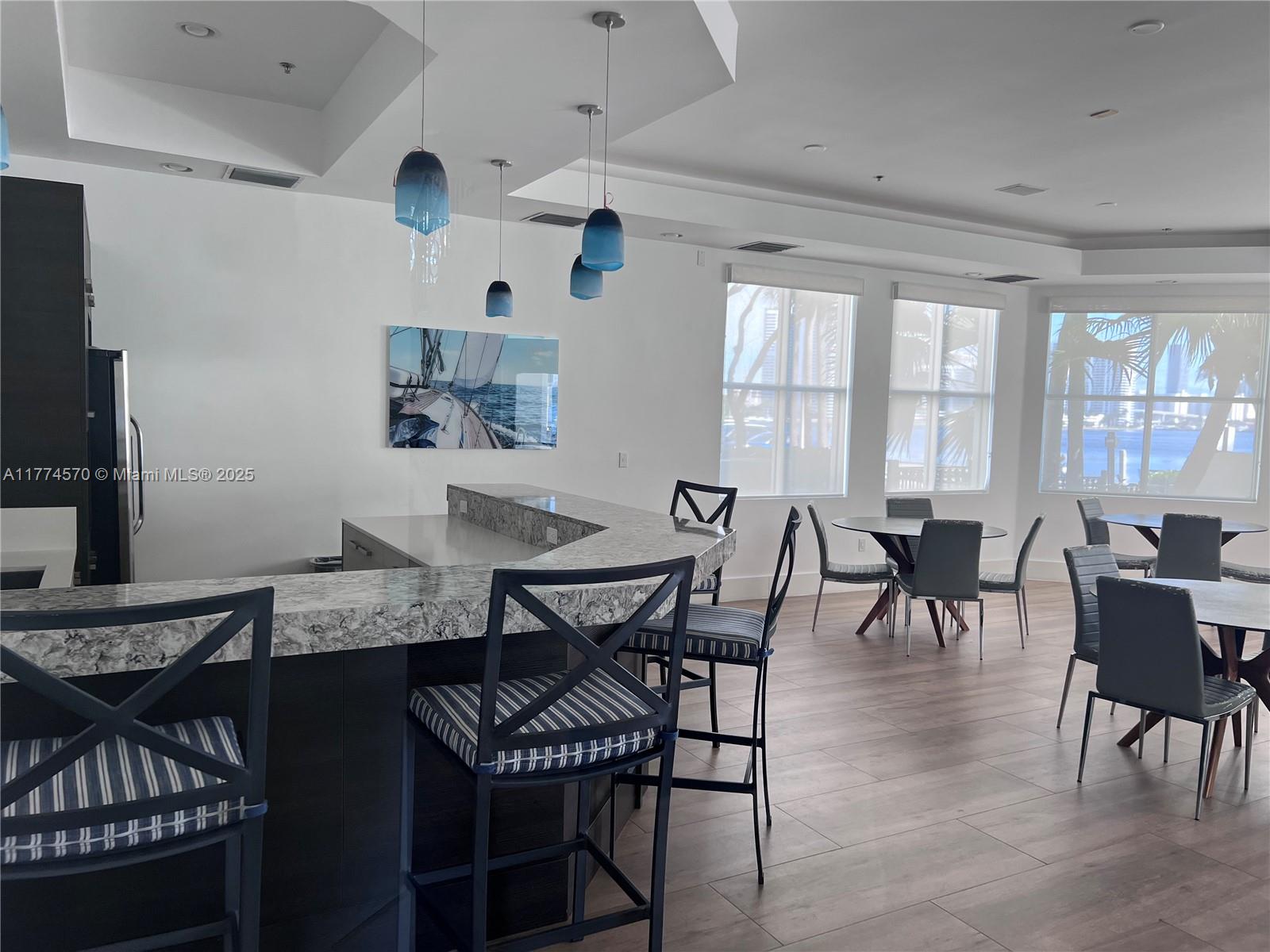 VILLAGE BY THE BAY CONDO - Residential