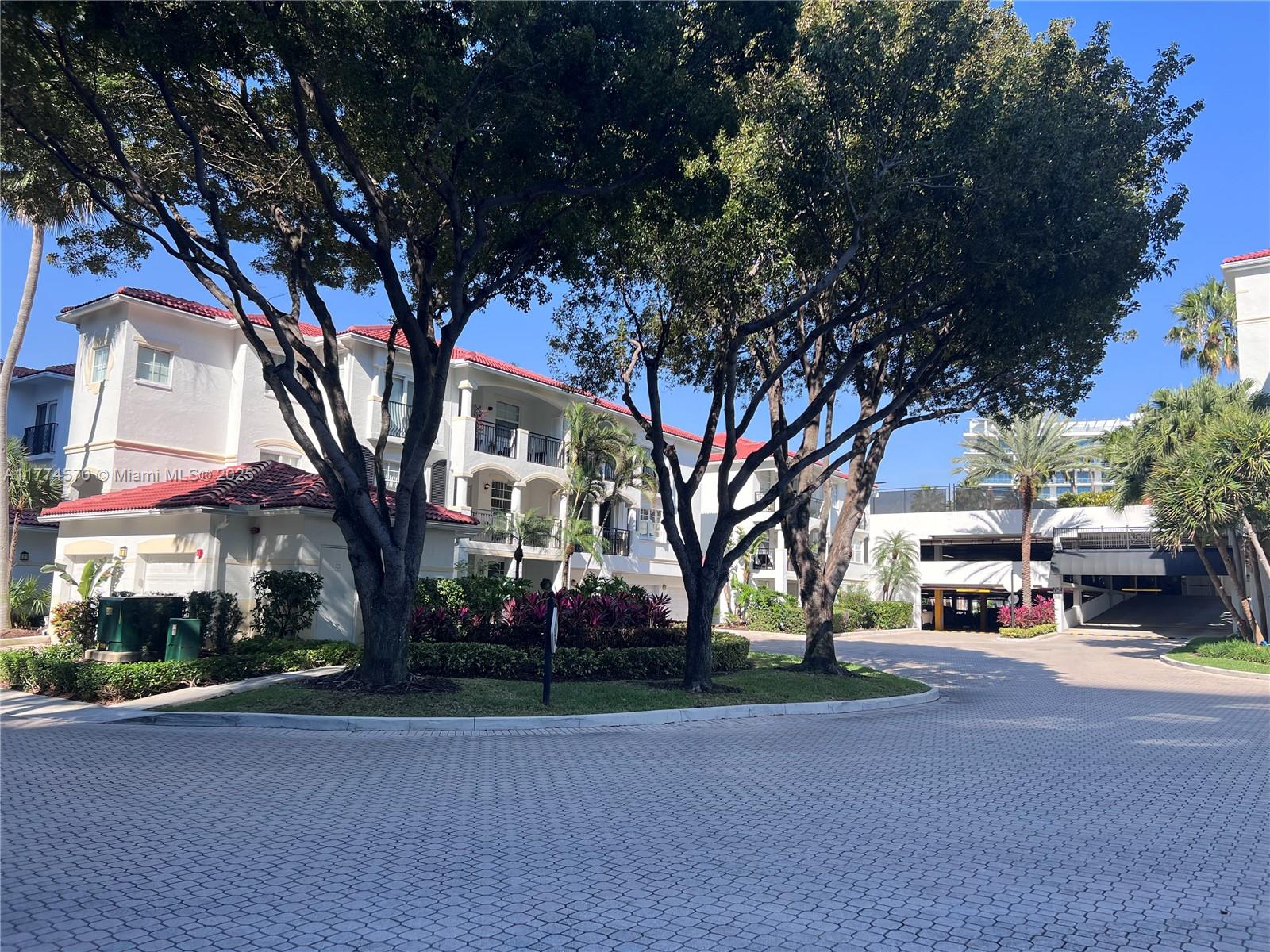 VILLAGE BY THE BAY CONDO - Residential