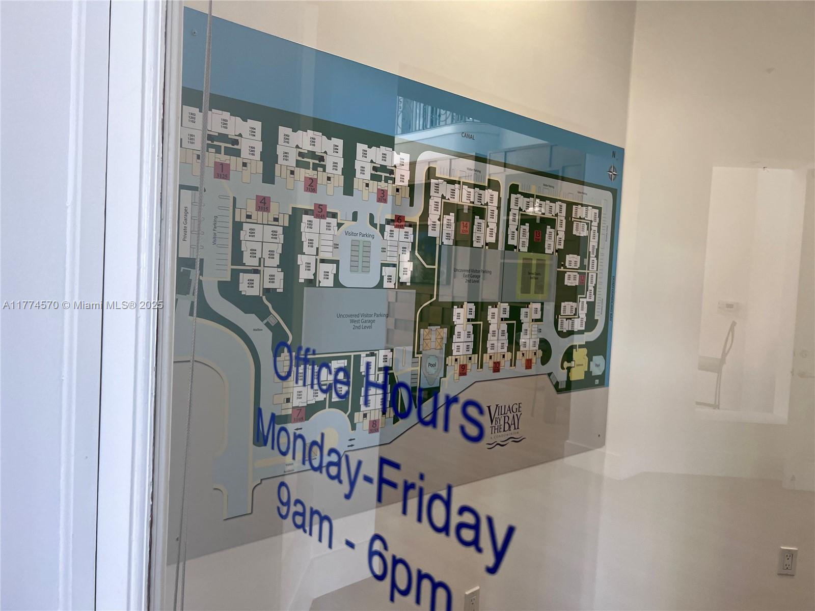 VILLAGE BY THE BAY CONDO - Residential