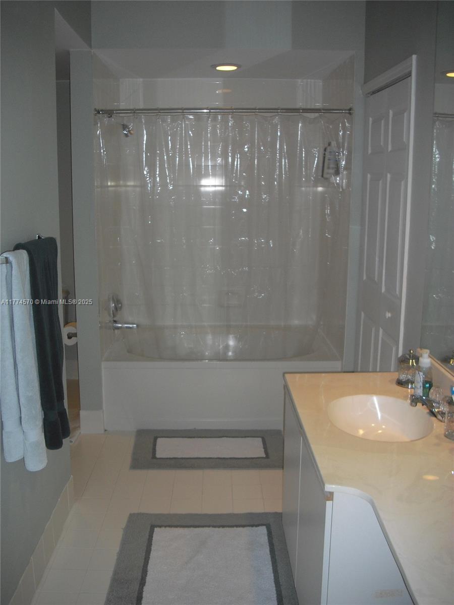 VILLAGE BY THE BAY CONDO - Residential