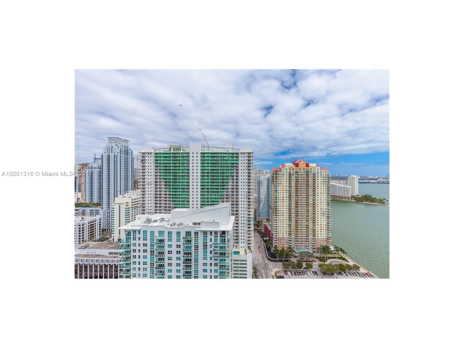 BRICKELLHOUSE - Residential Lease