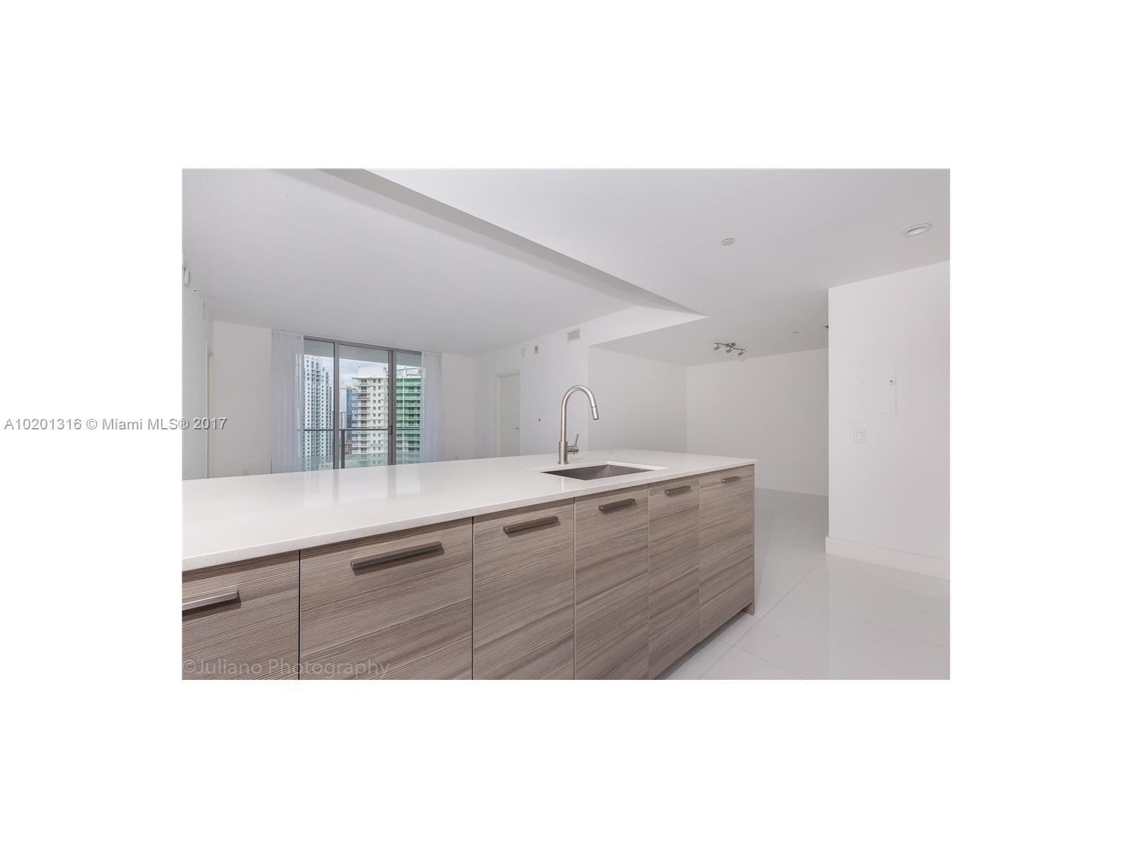 BRICKELLHOUSE - Residential Lease