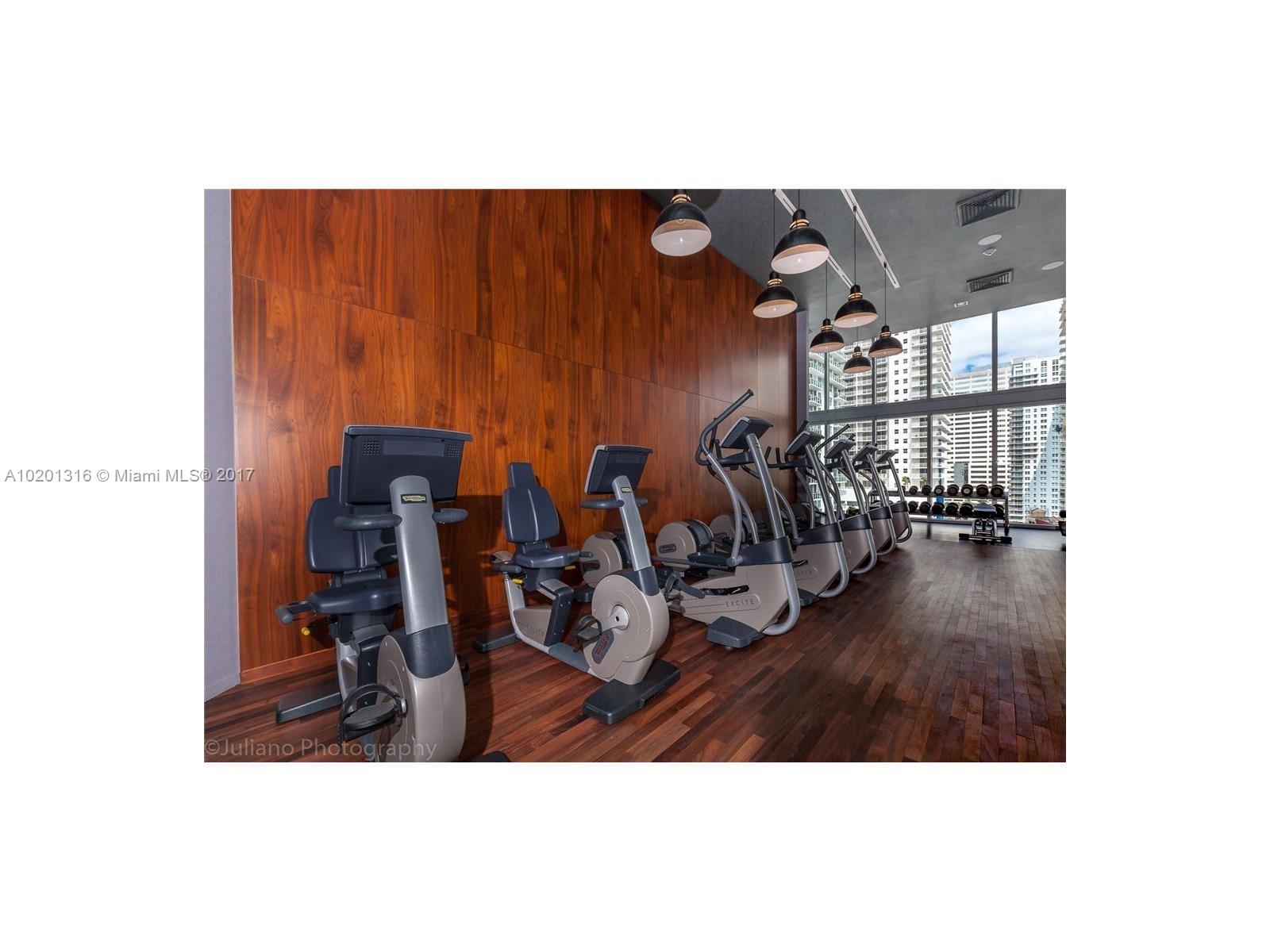 BRICKELLHOUSE - Residential Lease