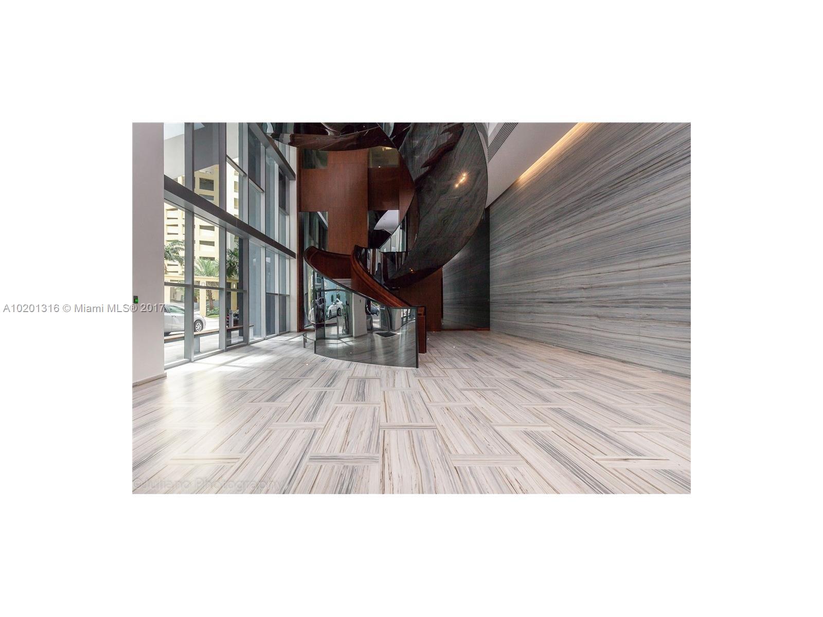 BRICKELLHOUSE - Residential Lease