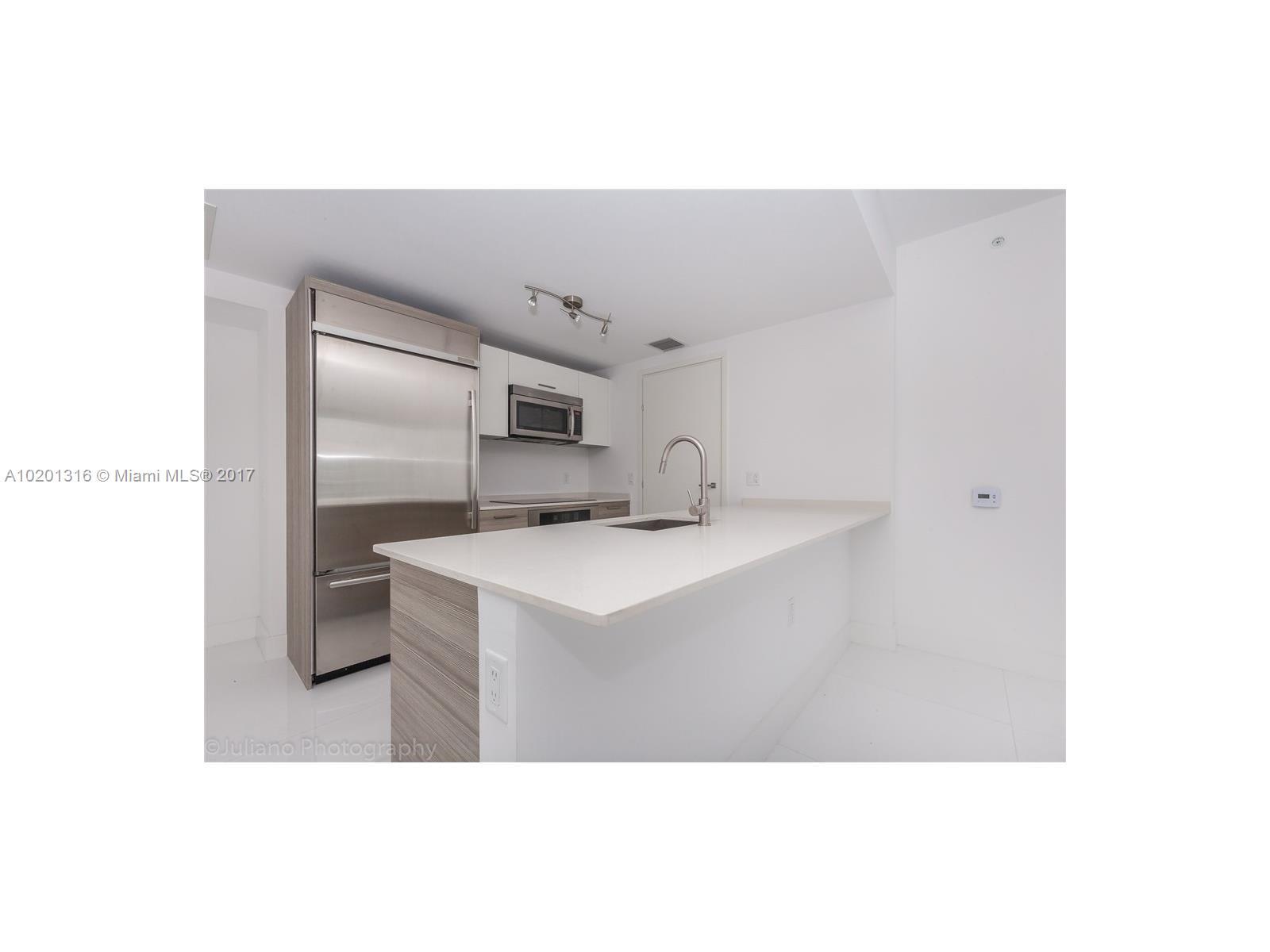 BRICKELLHOUSE - Residential Lease