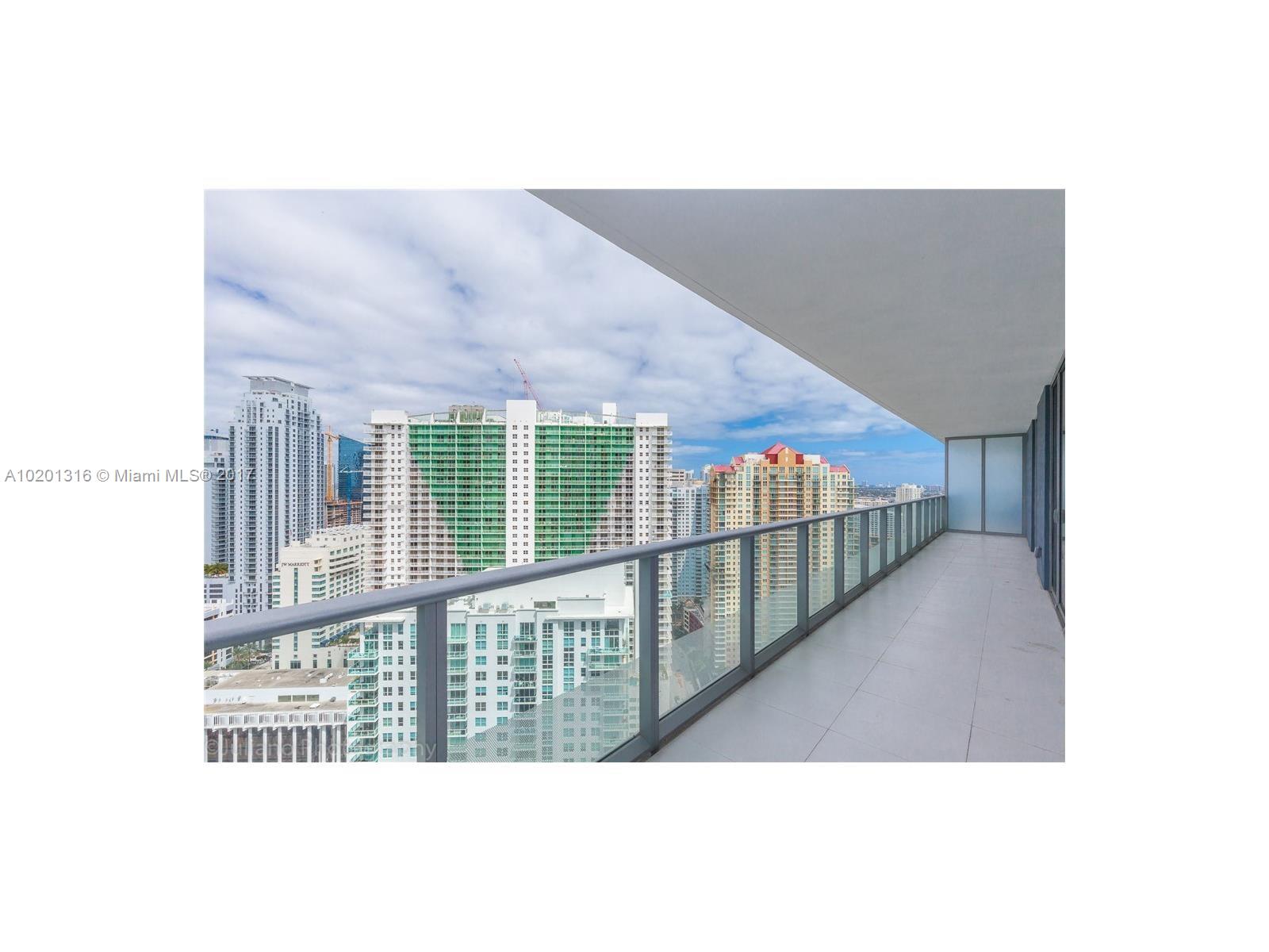 BRICKELLHOUSE - Residential Lease