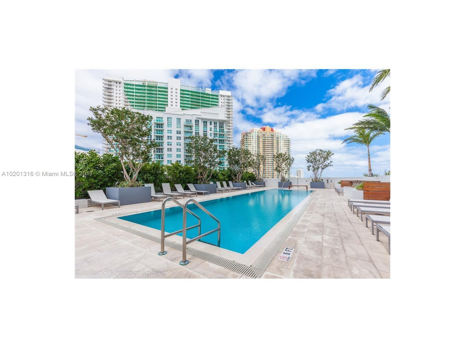 BRICKELLHOUSE - Residential Lease