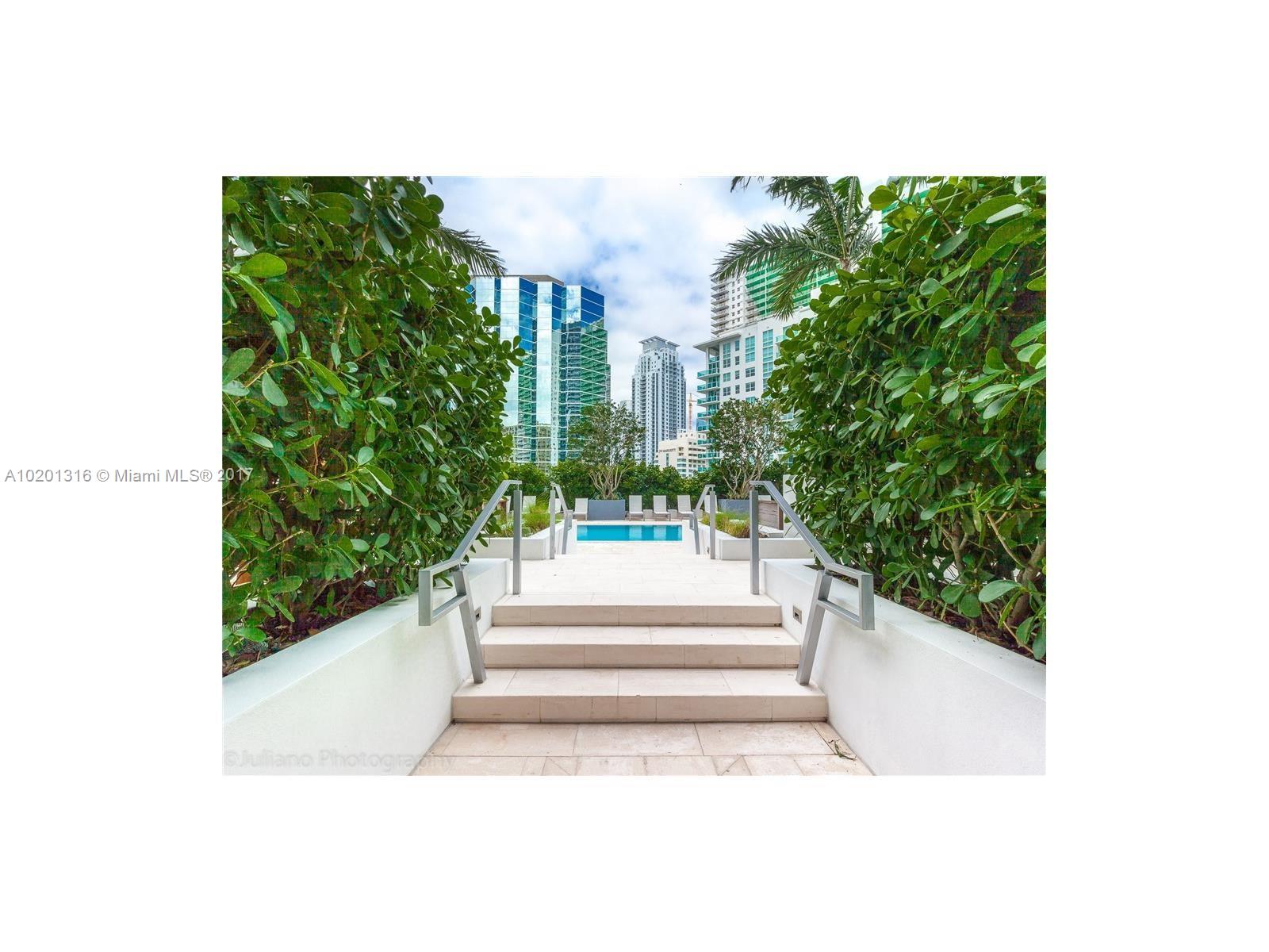 BRICKELLHOUSE - Residential Lease
