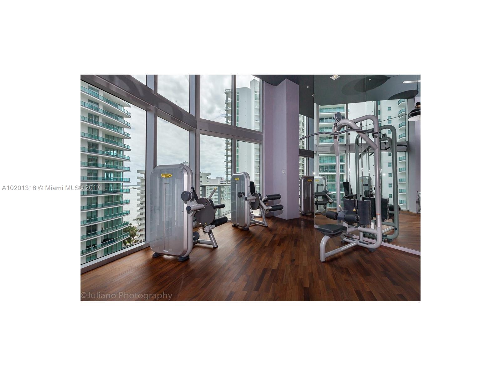 BRICKELLHOUSE - Residential Lease