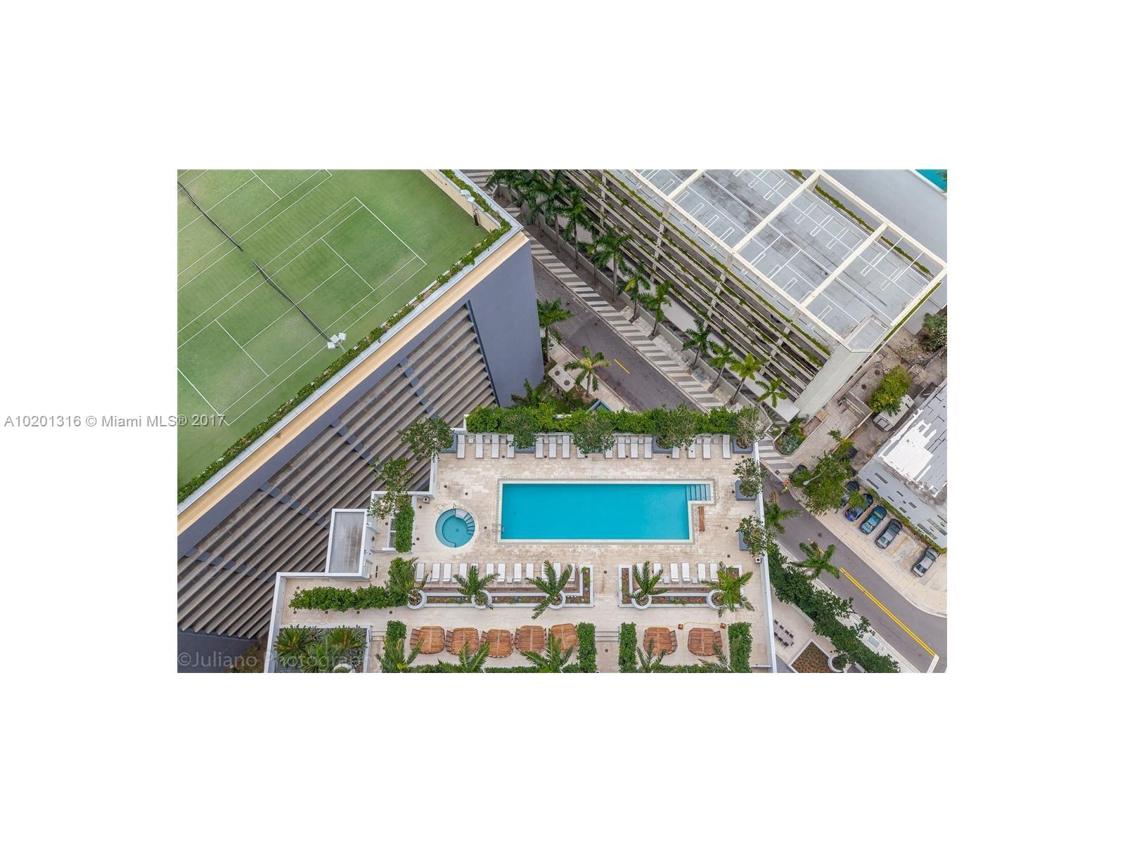 BRICKELLHOUSE - Residential Lease