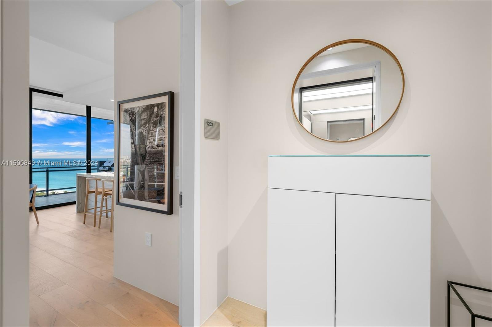 8701 COLLINS AVE CONDO - Residential